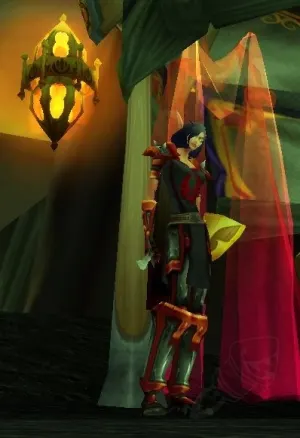 Sunfury Eradicator — screenshot 1