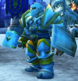 Champion Defender — screenshot 1