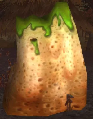 Large Termite Mound — screenshot 1