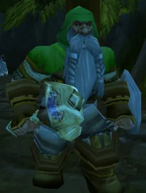 Mountaineer Ganin — screenshot 1