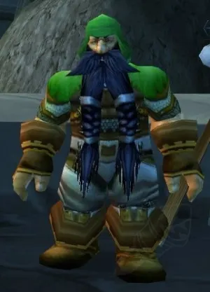 Captain Rugelfuss — screenshot 1