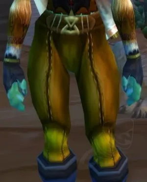 Robust Leggings — screenshot 1