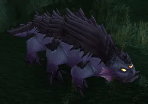 Ironspine Chomper — screenshot 1