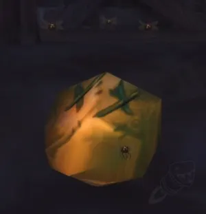 Pamela's Doll's Head — screenshot 1