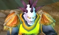 Fleshhide Shoulders — screenshot 4