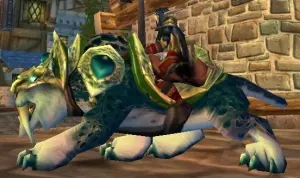 Reins of the Swift Stormsaber — screenshot 4