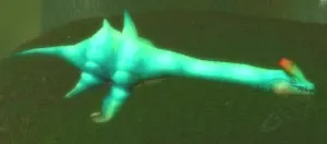 Deep Sea Threshadon — screenshot 1