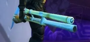 Precisely Calibrated Boomstick — screenshot 2