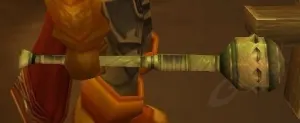 Hateful Bludgeon — screenshot 1