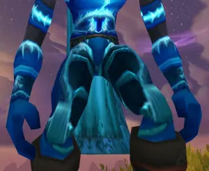 Polar Leggings — screenshot 1