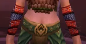 Raider's Bracers — screenshot 1