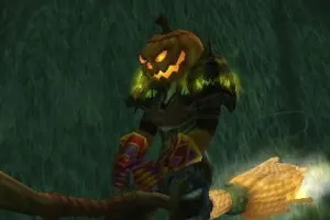 Weighted Jack-o'-Lantern — screenshot 3