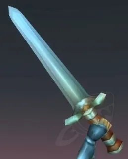 Fine Longsword — screenshot 1