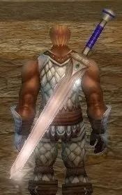 Arcanite Champion — screenshot 1