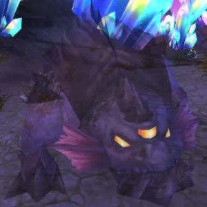 Proto-Nether Drake — screenshot 1