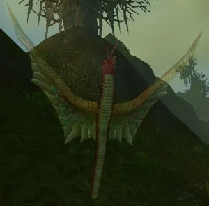 Screecher Spirit — screenshot 1