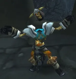 Summoned Skeleton — screenshot 1