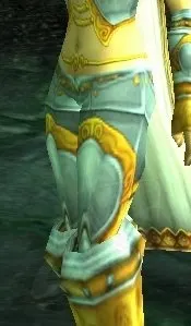 Ornate Legguards — screenshot 1