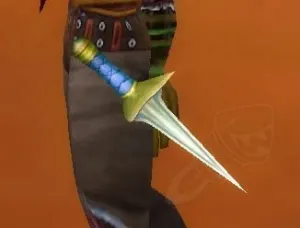 Akuno's Blade — screenshot 1