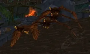 Amani Eagle — screenshot 1