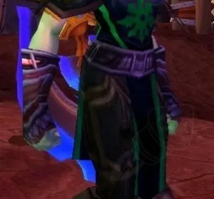 Stalker's Chain Gauntlets — screenshot 1