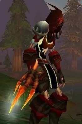 Claw of the Black Drake — screenshot 4