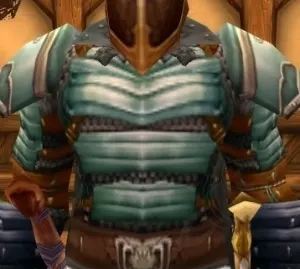 Phalanx Breastplate — screenshot 1