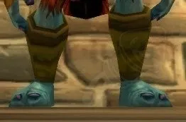 Vorrel's Boots — screenshot 1