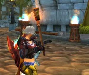Practice Torches — screenshot 1