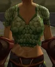 Ogre Forged Hauberk — screenshot 1