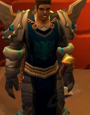 Belt of the Grand Crusader — screenshot 1