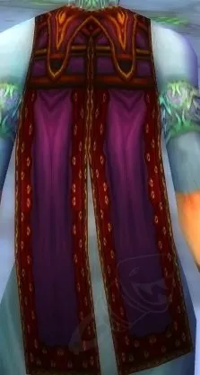 Hero's Cape — screenshot 1