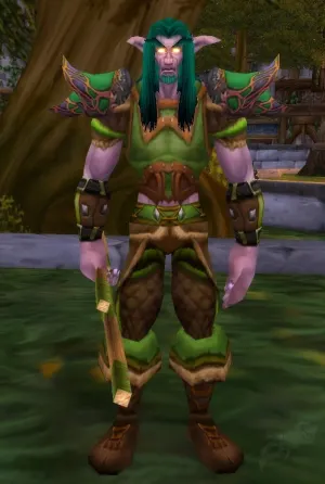 Sheldras Moontree — screenshot 1