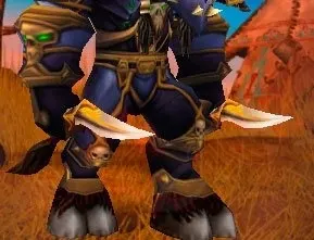 Retainer's Blade — screenshot 2