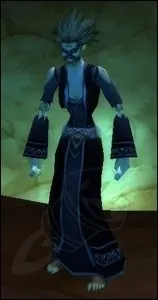 Apothecary Zamah — screenshot 1