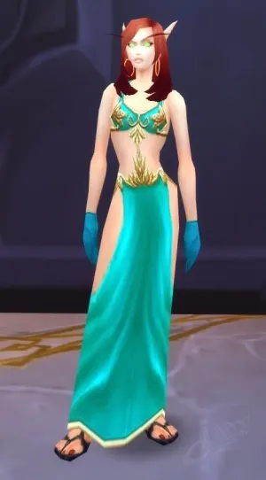 Kalinda — screenshot 1