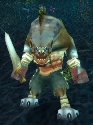Blackpaw Gnoll — screenshot 1