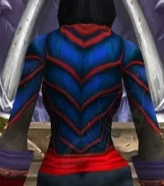 Protectorate Assassin's Tunic — screenshot 3