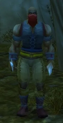 Defias Highwayman — screenshot 1