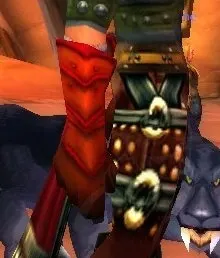 Bloodlust Gauntlets — screenshot 2