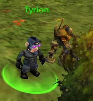 Тирион — скриншот 2
