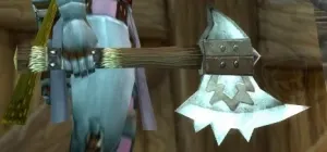 Savage Axe — screenshot 1