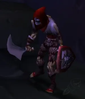 Royal Dreadguard — screenshot 2