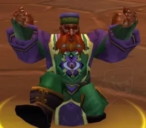 Melnan Darkstone — screenshot 2