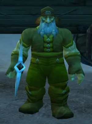 Prospector Gehn — screenshot 1