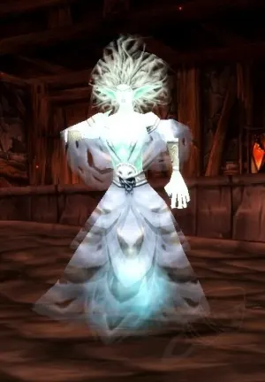 Shrieking Banshee — screenshot 1