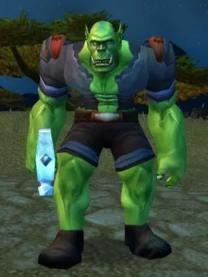Lanti'gah — screenshot 1