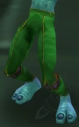 Greenkeeper's Pantaloons — screenshot 2