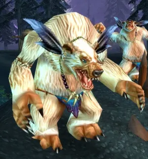 Stillpine Hunter — screenshot 1