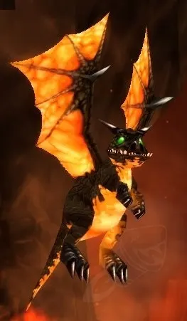 Wyrmcult Blackwhelp — screenshot 1